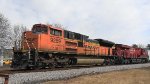 BNSF 9259